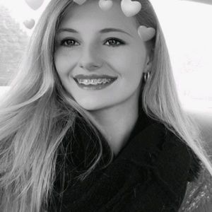 Meet your Posher, Madison